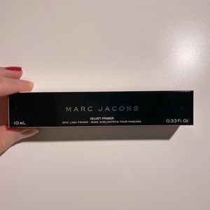 Marc jacobs velvet primer